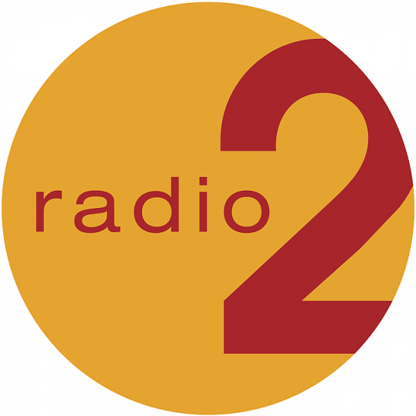 Radio 2 - VRT Logo