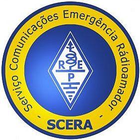REP SCERA Logo