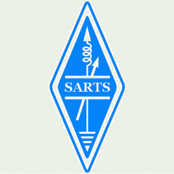 SARTS logo
