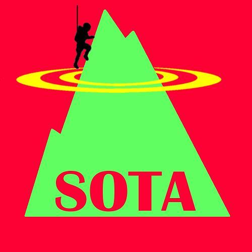 SOTA Logo