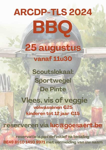 TLS BBQ
