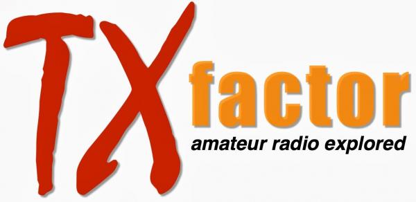 TX Factor Logo