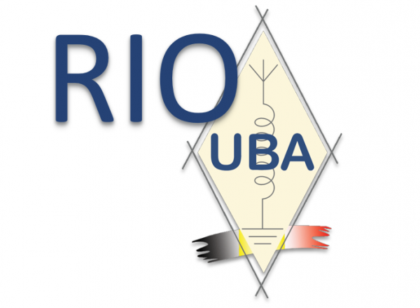 UBA - Reglement van Inwendige Orde / Logo