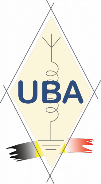 UBA Logo