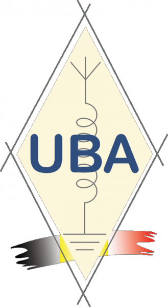 UBA Logo