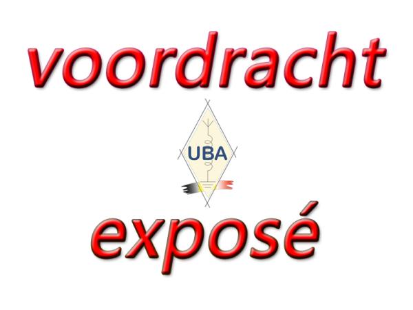 voordracht