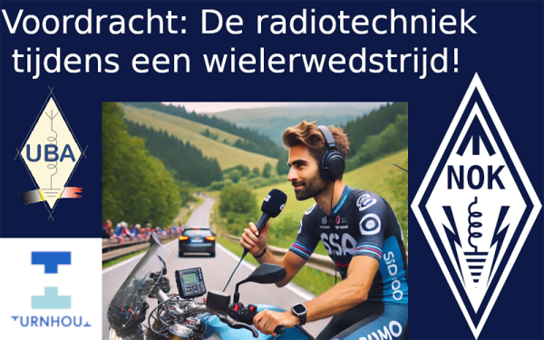 NOK voordracht