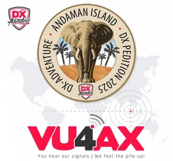 VU4AX