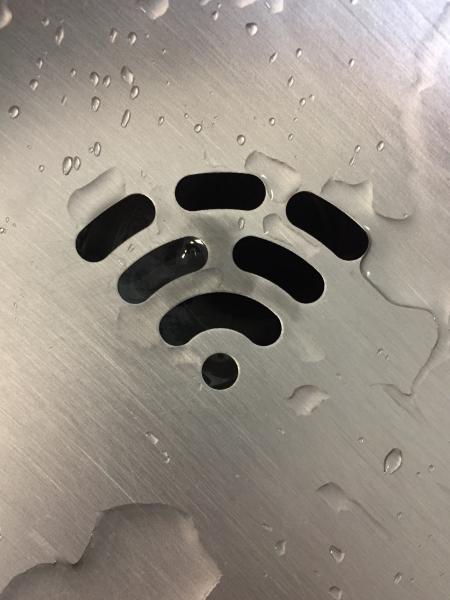 Wifi Symbol Jadon Kelly Unsplash