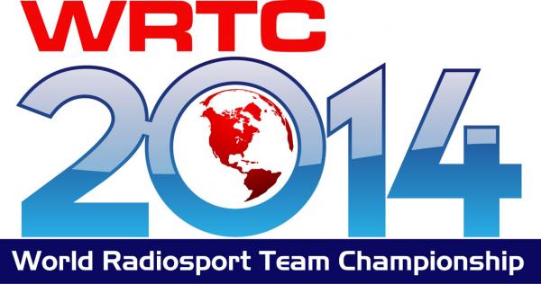 WRTC 2014 Logo