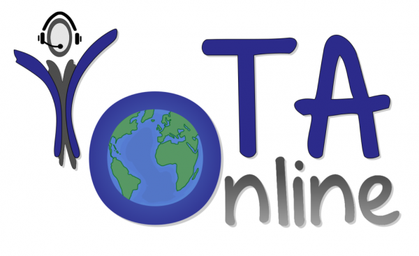 YOTA OnLine Logo