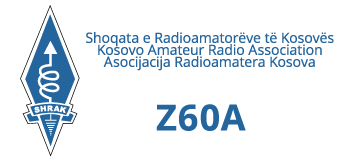 Z60A SHRAK Logo