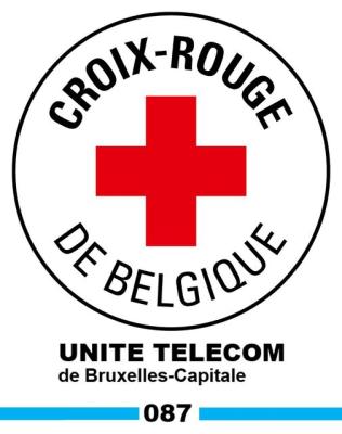 BRUCAP Red Cross telecom unit