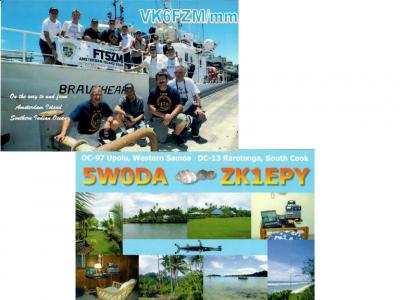 QSL