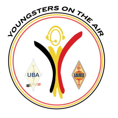 YOTA Belgium logo