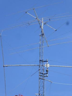 antennes