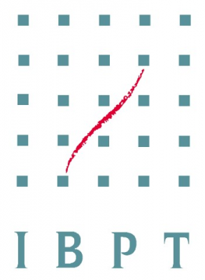 BIPT - IBPT Old Logo