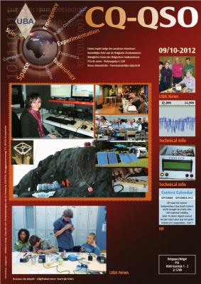 CQ-QSO Cover 09/2012 (Full)