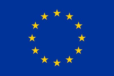 EU Flag - Europe