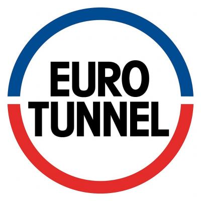 Euro Tunnel Logo