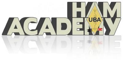 HAM Academy Logo