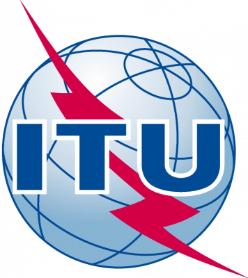 ITU Logo - Official