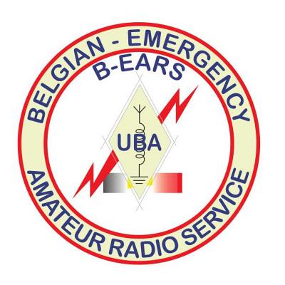Logo B-EARS