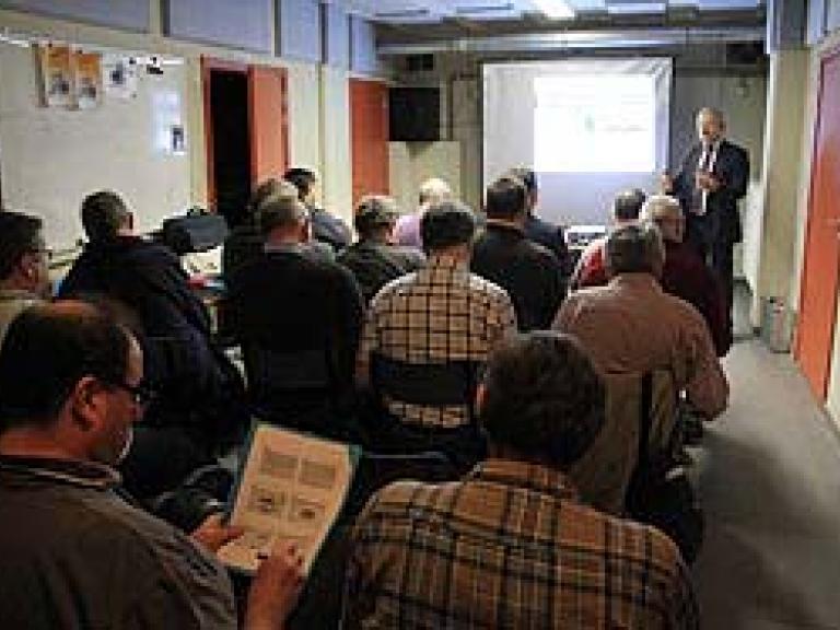 2014 B-EARS / IBZ Training Leuven (04)