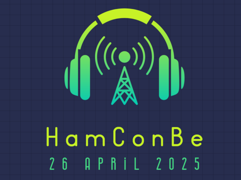 HamConBE