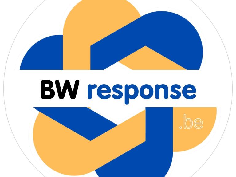 BW response