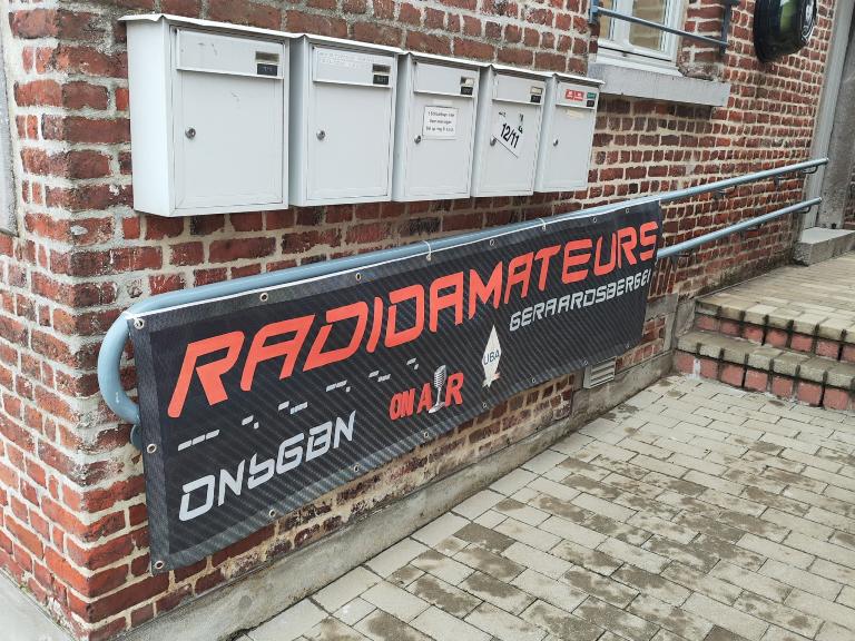 GBN Wetenschapsdag '25