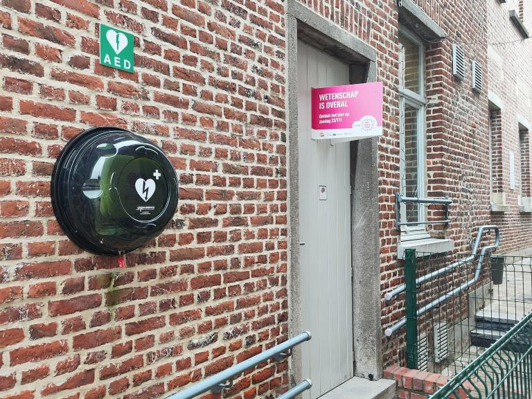 GBN Wetenschapsdag '25