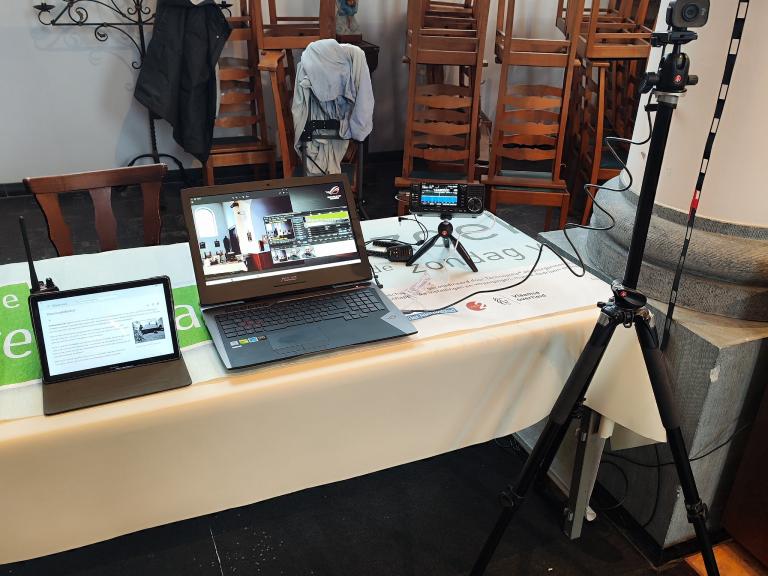 GBN Wetenschapsdag '25