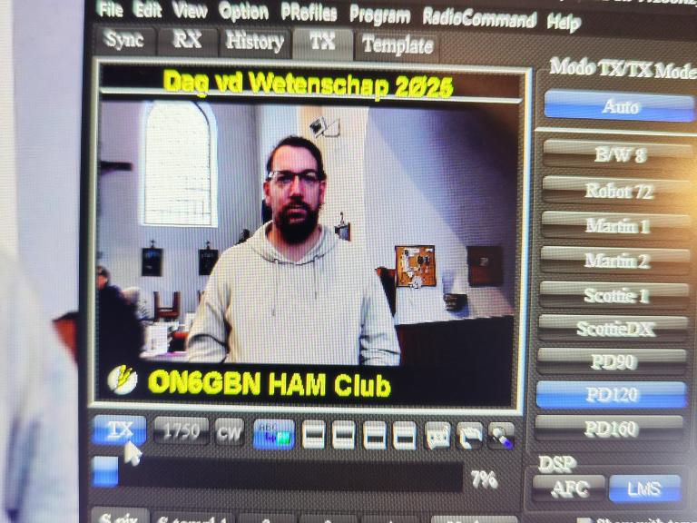 GBN Wetenschapsdag '25