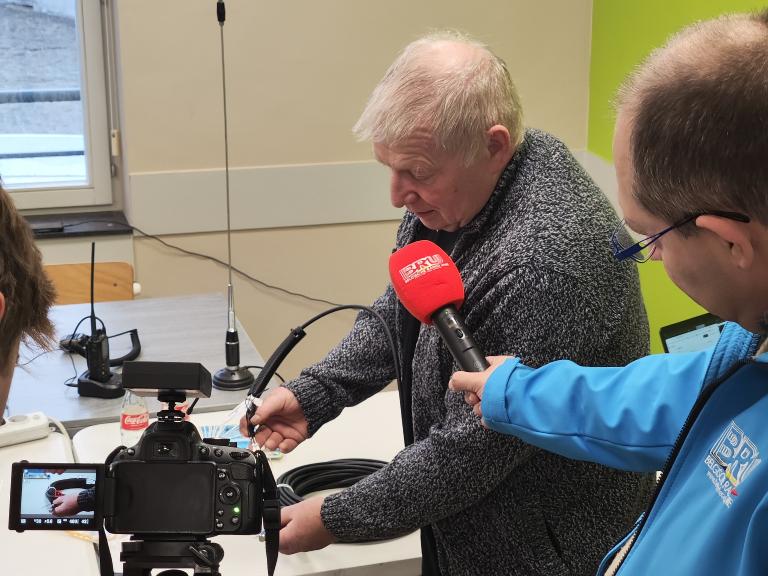 GBN Wetenschapsdag '25