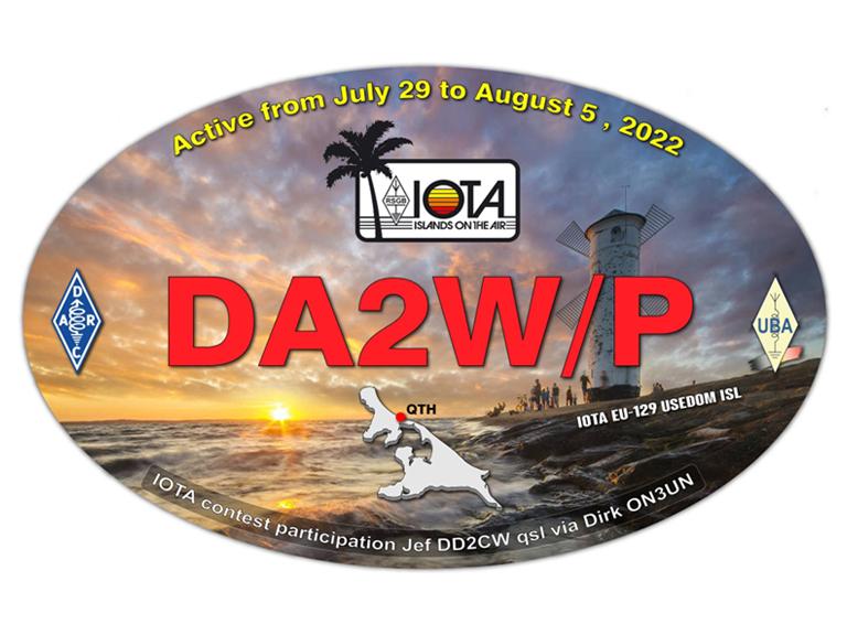 DA2W/P EU-129