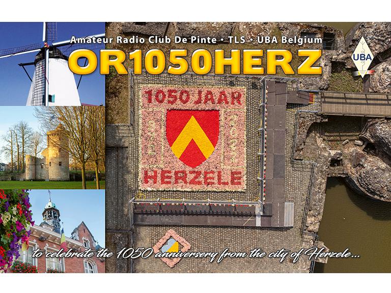 OR1050HERZ