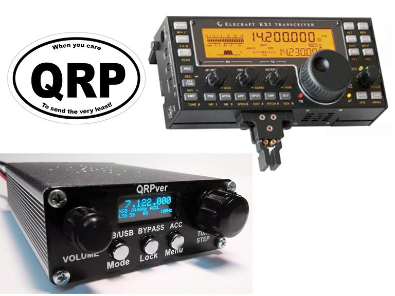 QRP