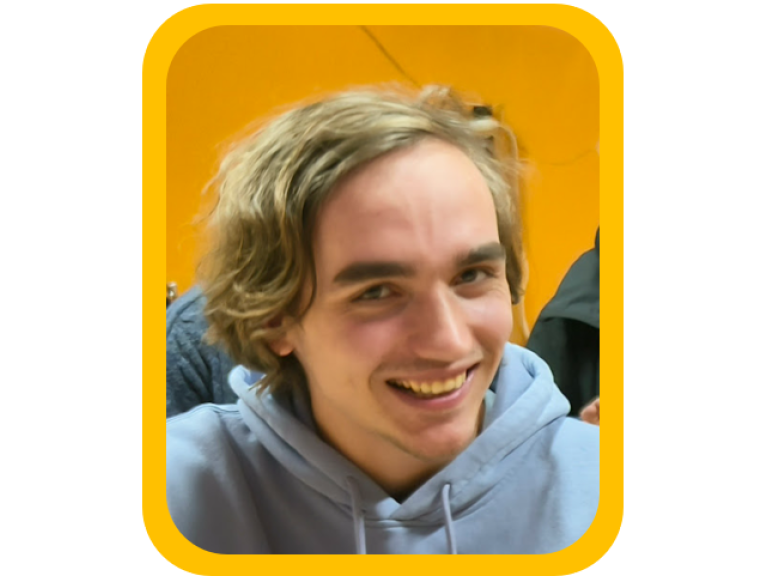 Loic ON5LWZ
