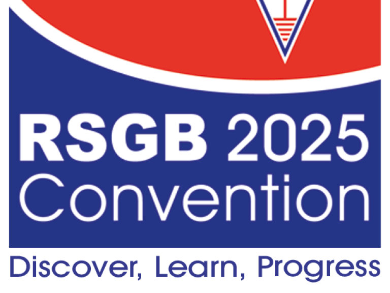 RSGB Convention 2025