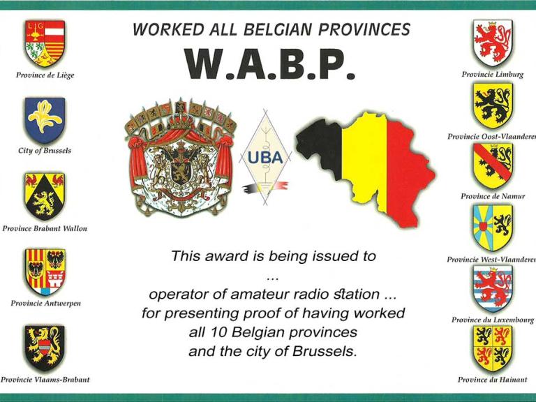 WABP