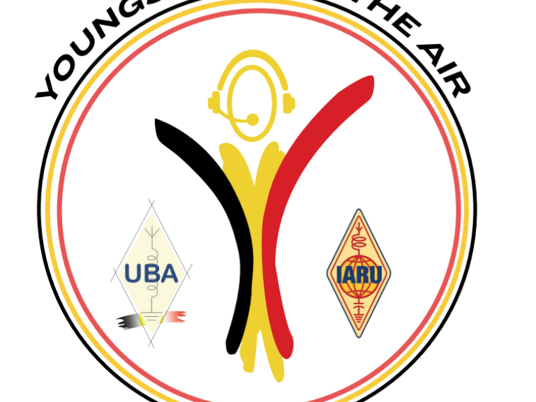 YOTA Belgium logo