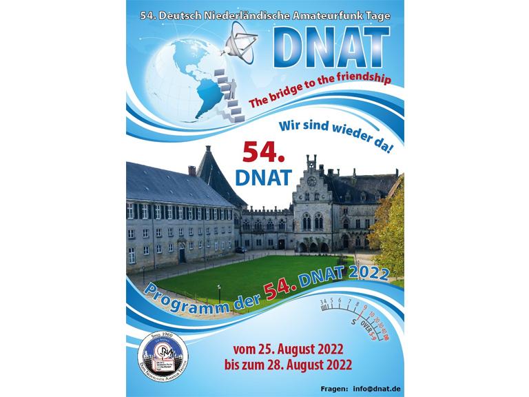 DNAT 2022