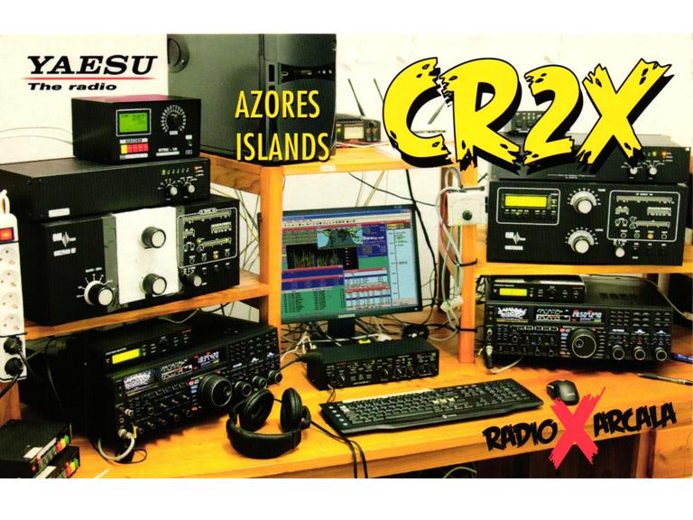 CR2X