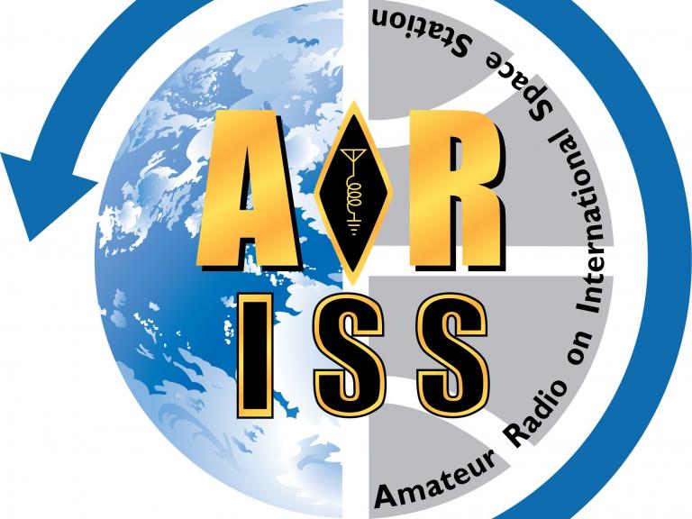 ARISS Logo