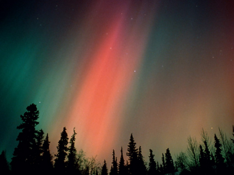 Aurora Chorus