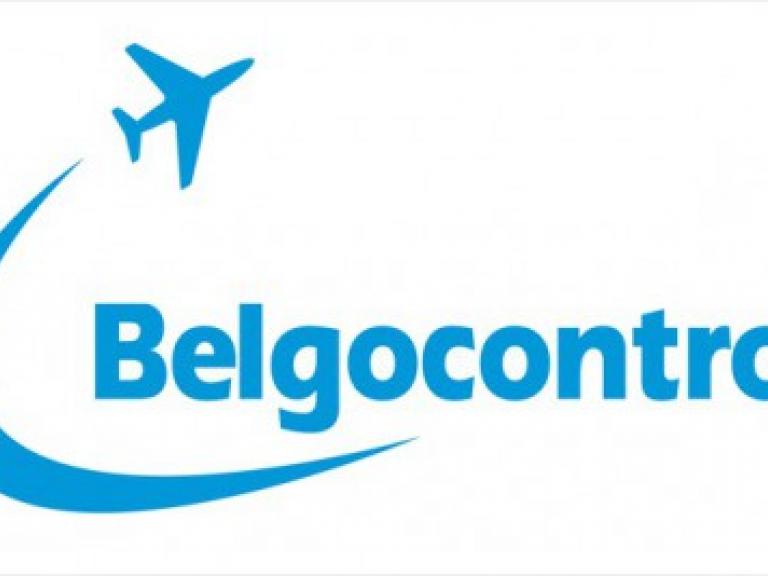 Belgocontrol Logo