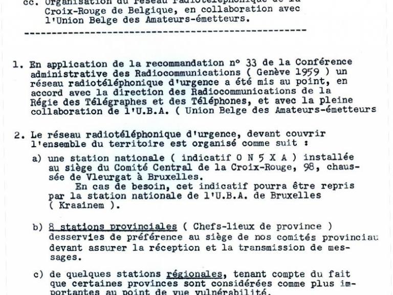 Convention UBA-CR (p. 1)