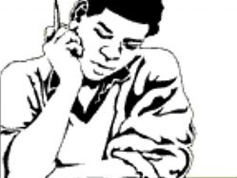 Deskman (Picture)