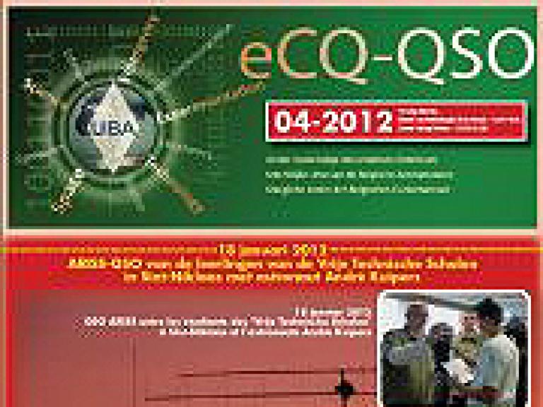 eCQ-QSO 04/2012 Cover